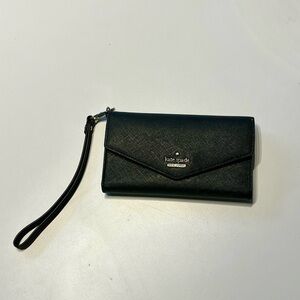 Kate Spade Phone Wallet
